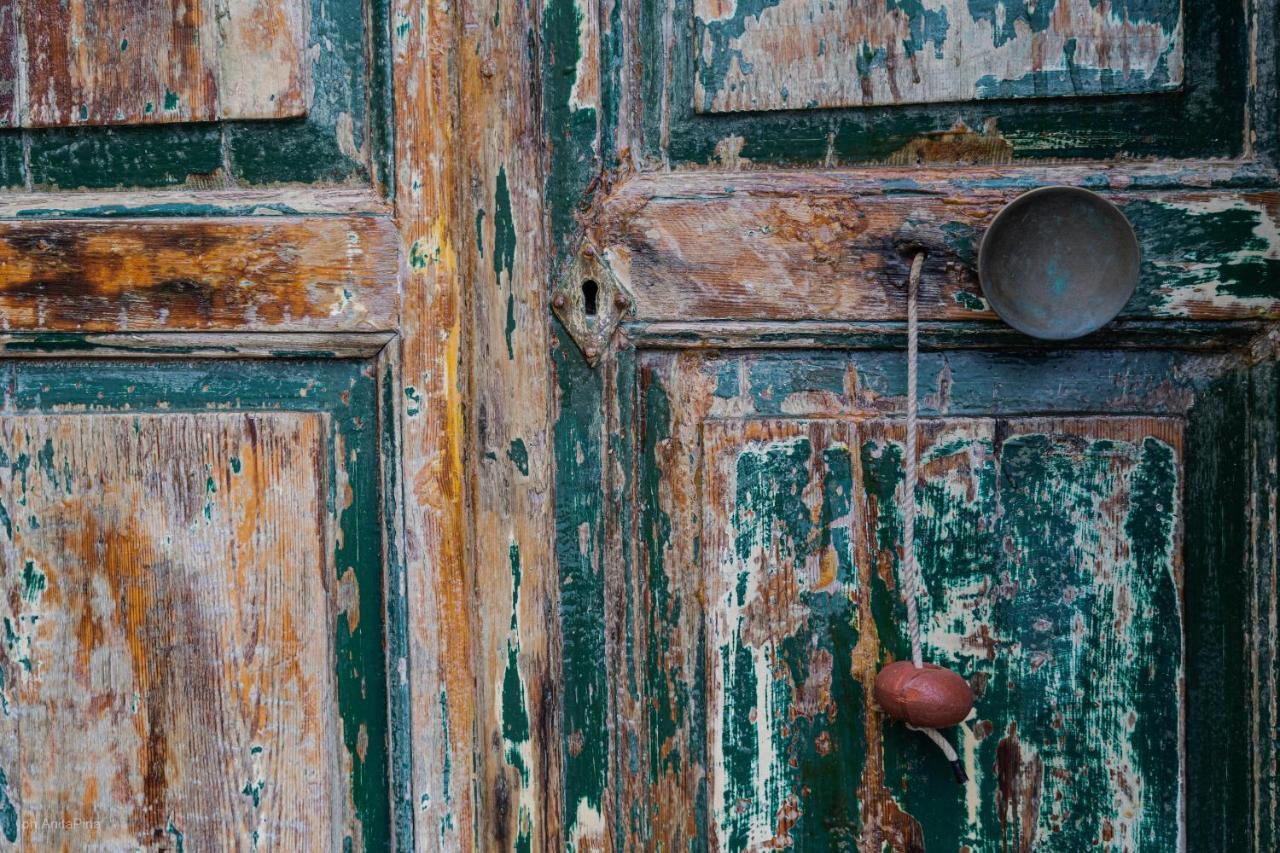 Una Finestra Sul Mare - Free Wi -Fi Riomaggiore Exteriör bild