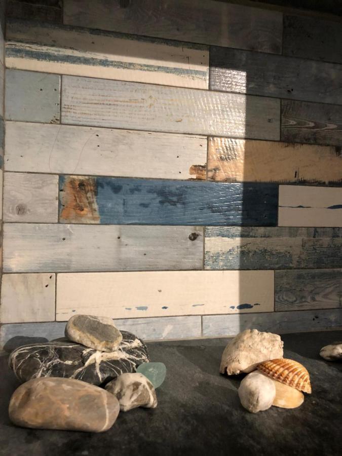 Una Finestra Sul Mare - Free Wi -Fi Riomaggiore Exteriör bild